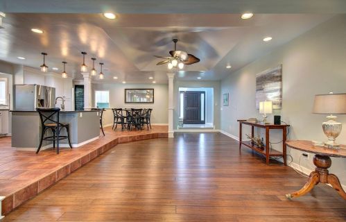 3612 Waterway Blvd, Isle Of Palms SC  29451-2552 exterior