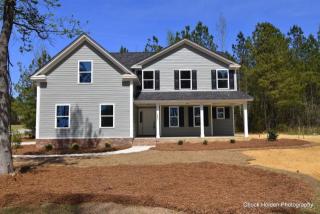 1457 Miles Rd, Elgin, SC 29045-9360