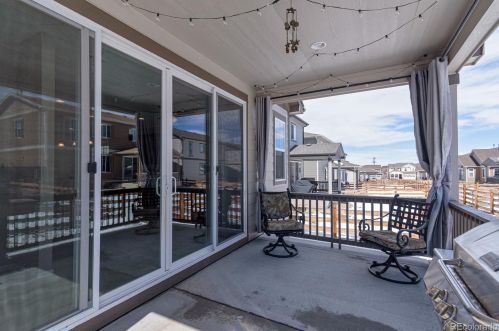 5036 Wenatchee St, Aurora CO 80015-6799 exterior