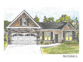 73 Salem Rd, Weaverville, NC 28787-9417