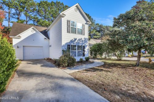 22 Sunny Glen Dr, Bluffton, SC 29910-5844