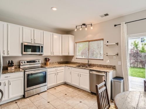 20142 Hampden Pl, Denver CO  80013-6633 exterior