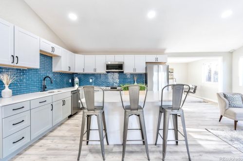 908 Meade St, Denver CO  80204-3023 exterior