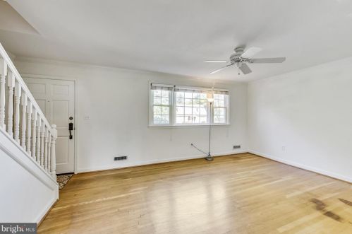 3708 Kayson St, Silver Spring MD 20906-3942 exterior