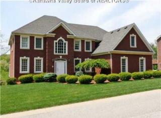 11 Jamestown Rd, Charleston, WV 25314-1975