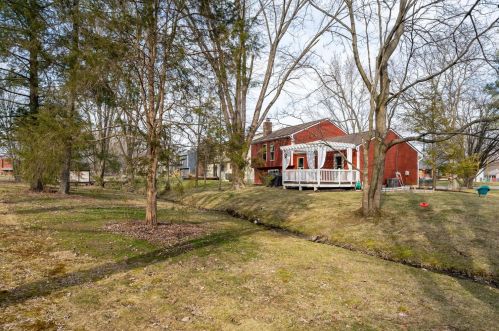 12149 Fieldsted Dr, Cincinnati OH 45249-1212 exterior