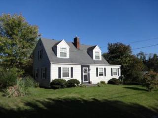 114 Spruce St, Greeneville, TN 37745-3922