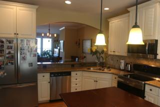 206 Westgreen Dr, Chapel Hill NC  27516-9186 exterior