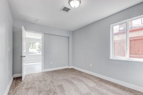 827 Eliot St, Denver CO  80219-3532 exterior