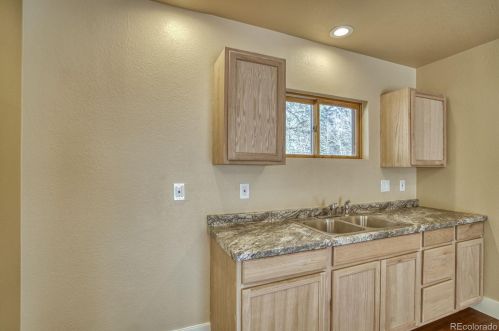 236 Rustic Rd, Bellvue CO 80512-9314 exterior