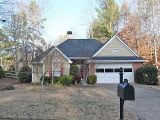 3601 Broken Arrow Dr, Holly Springs, GA 30189-6165