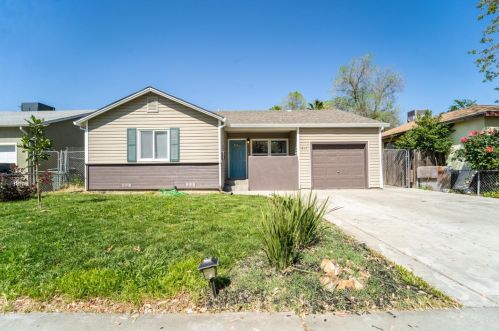 617 Aldridge Dr, Arboga, CA 95901-4403