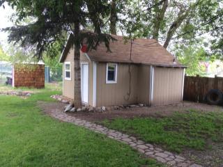 2804 33rd Ave, Spokane WA  99223-4601 exterior