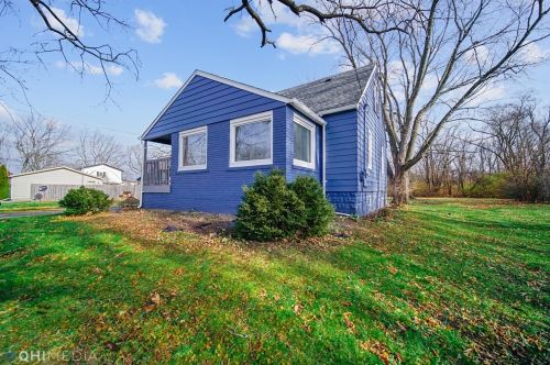 7215 Catherine, Gary IN 46410-3636 exterior