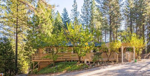 4229 Kruk Trl, Swansboro Country, CA 95667-9275