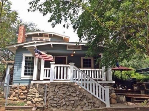 35704 Highway 190, Springville, CA 93265-0095