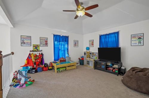 509 Copeland Dr, Cedar Hill TX 75104-5059 exterior