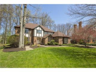 2335 Georgia Dr, Cleveland OH  44145-5807 exterior