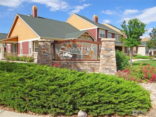 6915 3rd St, Greeley CO  80634-8553 exterior