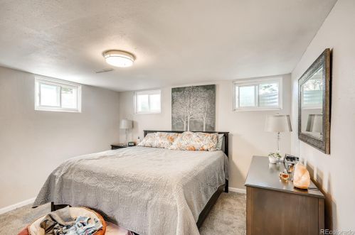 2422 14th St, Greeley CO  80634-6407 exterior