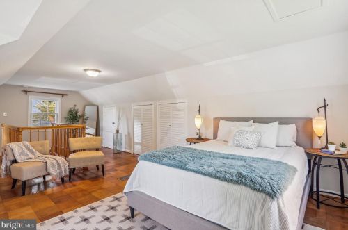 10401 Grandin Rd, Silver Spring MD 20902-3812 exterior