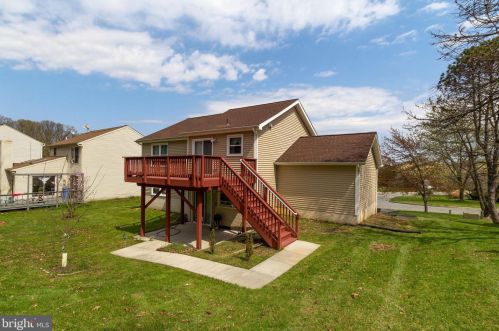 12206 Lemar Ct, Silver Spring MD 20904-1879 exterior