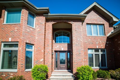 1539 Tiree Ct, Homewood, IL 60422-4315