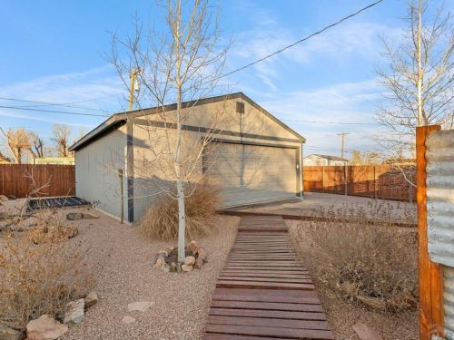 1811 13th St, Pueblo CO  81001-2809 exterior