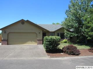 2722 17 Ave, Albany OR  97321-1849 exterior