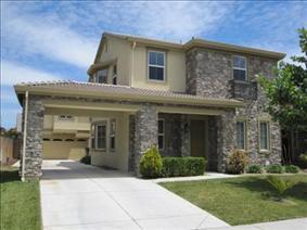 4312 Middlefield Dr, Tracy CA  95377-8416 exterior