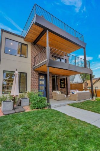 1845 33rd Ave, Denver, CO 80205-4056
