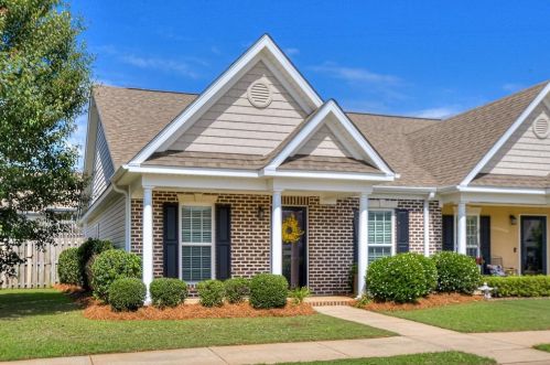 398 Harvester Dr, North Augusta, SC 29860-7700