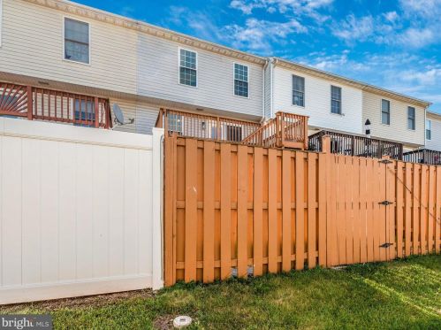 9 Spangler Ct, Graceham MD 21788-1791 exterior