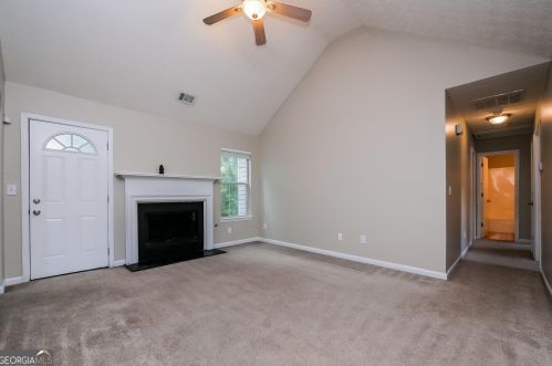 1927 Owens Trl, Rex GA  30273-1081 exterior