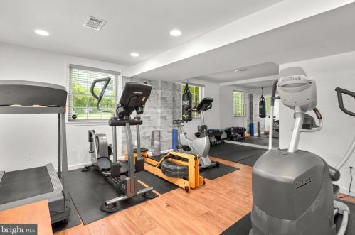 701 Copley Ln, Silver Spring MD 20904-1314 exterior