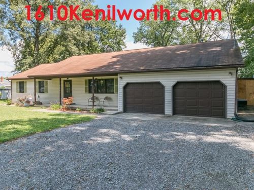 1610 Kenilworth Ave, Lima, OH 45805-1523