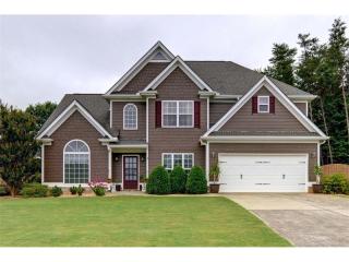 27 Village Cir, Rydal, GA 30171-1698