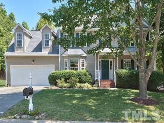 1804 Mystic Dr, Durham, NC 27712-4001