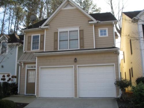 754 Gardenside Cir, Marietta, GA 30067-2700