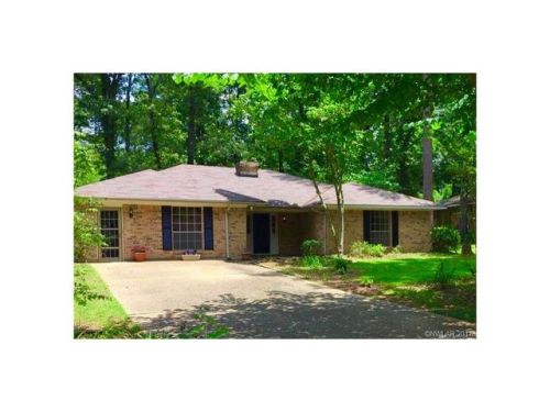 967 Town North Dr, Shreveport LA  71107-2835 exterior