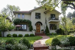 710 Fillmore St, Denver CO  80209-4817 exterior