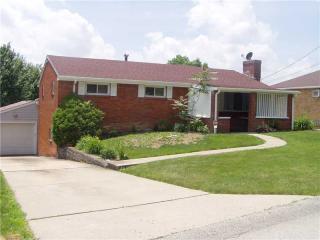 1882 Virginia Via, Washington, PA 15301-2630