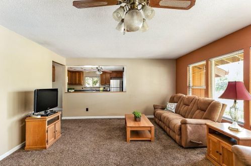 6185 Happy Pines Dr, Michigan Bluff, CA 95631-9628