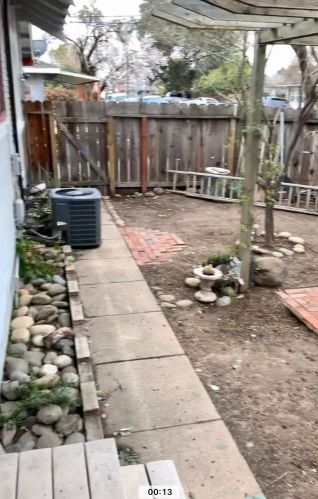 331 G St, Valley Home CA  95361-3911 exterior