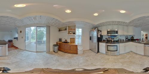 1975 Xanadu Way, Denver CO  80014-4312 exterior