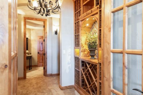 9215 Windhaven Dr, Parker CO 80134-2808 exterior