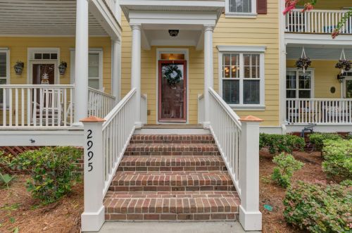 2995 Treadwell St, Mount Pleasant, SC 29466-9297