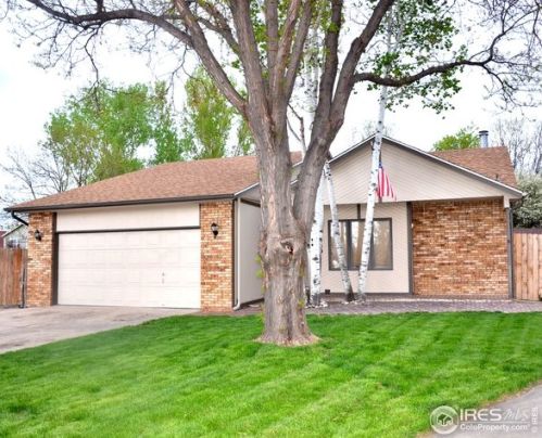 4230 22nd Street Rd, Greeley, CO 80634-3827
