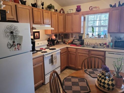 140 Jacobs Way, Big Canoe, GA 30143-2507