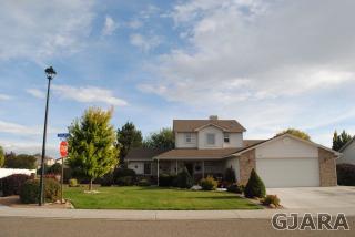 304 Poplar Dr, Colorado National Monument CO  81521-2212 exterior